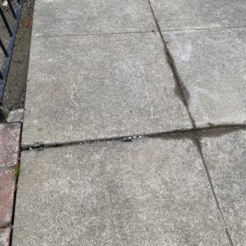 Manuel Raposo Construction - Trip hazard - General Contractors Near Me - San Mateo, California Manuel Raposo Construction - Trip hazard - General Contractors Near Me - San Mateo, California