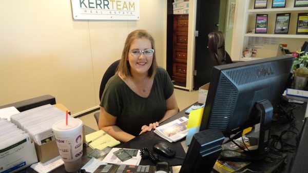 KERR TEAM REAL ESTATE - NORMAN - Updated July 2025 - 22 Photos - 2500