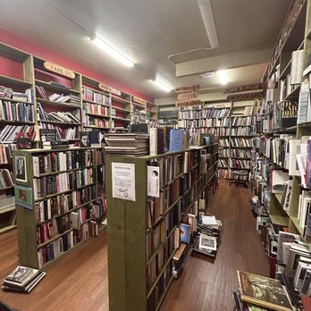 Recycle Book Store - Used Bookstore Near Me - San Jose, California Recycle Book Store - Used Bookstore Near Me - San Jose, California