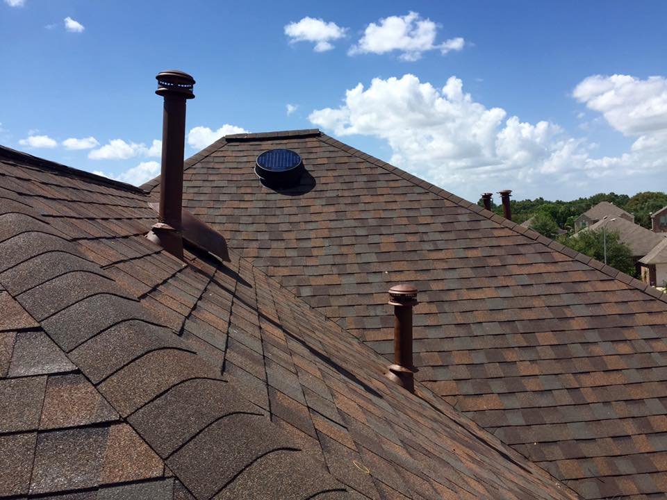 Slide of Stallion Roofing & Solar Solutions