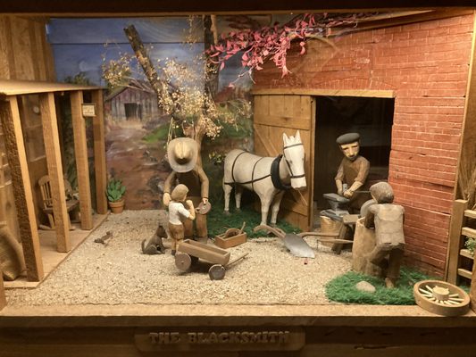 Blazin' M Ranch by null