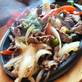 Andale - Steak fajitas - Mexican Near Me - East Amherst, New York Andale - Steak fajitas - Mexican Near Me - East Amherst, New York