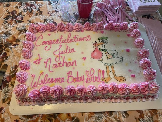 The Cake Gallery by null