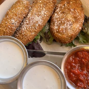 NYPD Pizza - Fried zucchini - Italian Near Me - Avondale, Arizona NYPD Pizza - Fried zucchini - Italian Near Me - Avondale, Arizona