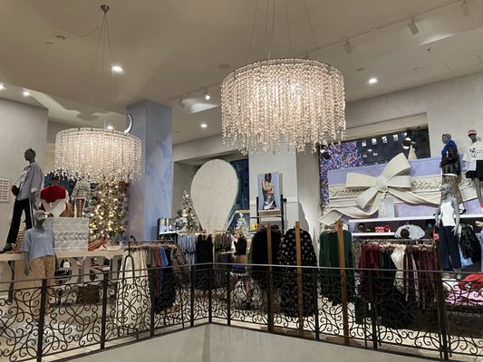 Anthropologie by null