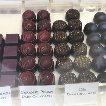 Christophe Artisan - Beautifully shaped chocolates! - Chocolatiers & Shops Near Me - Charleston, South Carolina Christophe Artisan - Beautifully shaped chocolates! - Chocolatiers & Shops Near Me - Charleston, South Carolina