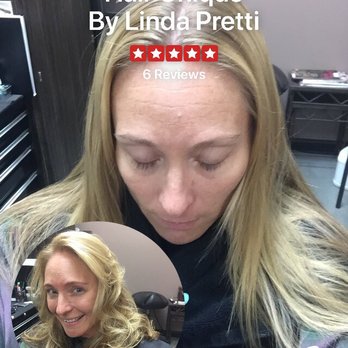Hair Unique By Linda Pretti - Another great color and cut with Linda! - Hair Stylists Near Me - Parker, Colorado Hair Unique By Linda Pretti - Another great color and cut with Linda! - Hair Stylists Near Me - Parker, Colorado