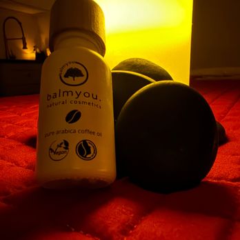 JevRapha Massage Spa - Face massage given with pure arabica coffee oil - Massage Near Me - West Caldwell, New Jersey JevRapha Massage Spa - Face massage given with pure arabica coffee oil - Massage Near Me - West Caldwell, New Jersey