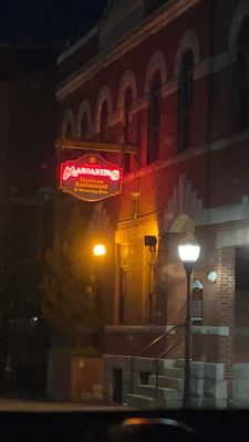 Margaritas Mexican Restaurant by null