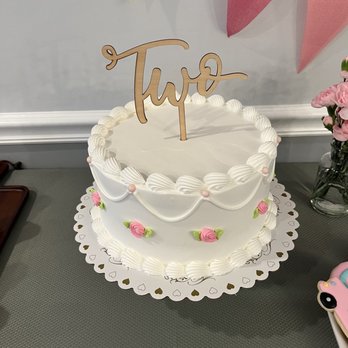 Junction Cake Box - Custom Cakes Near Me - Elmhurst, New York