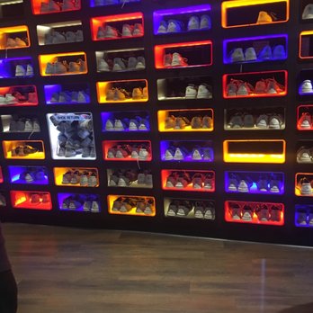 Frames Bowling Lounge - Shoe pick up - Bowling Near Me - New York, New York Frames Bowling Lounge - Shoe pick up - Bowling Near Me - New York, New York