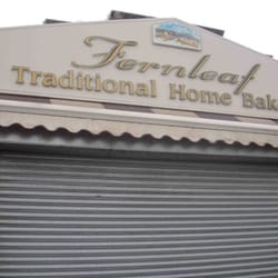 The Fernleaf Bakery