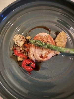 Restaurant MARIO by null