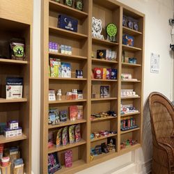 The Window Dispensary
