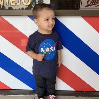 Golden Crown Barber Shop 2 - Kids haircut - Barbers Near Me - Lake Forest, California Golden Crown Barber Shop 2 - Kids haircut - Barbers Near Me - Lake Forest, California
