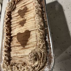 Frutdmar - Tiramisu