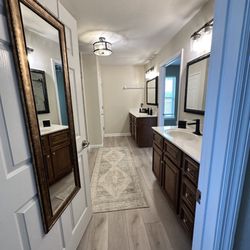 Floor & Decor - After