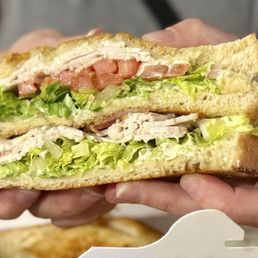 Turkey Club