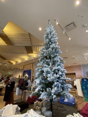 Anthropologie by null