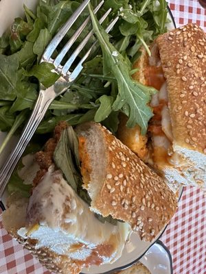 Fabiola's Spaghetti House & Deli by null