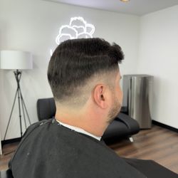 Universal Hair Units - After