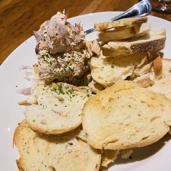 J. Alexander's - Smoked salmon dip - Steakhouses Near Me - Plantation, Florida J. Alexander's - Smoked salmon dip - Steakhouses Near Me - Plantation, Florida