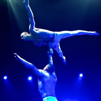 Absinthe - Performing Arts Near Me - Las Vegas, Nevada