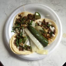 Lonchera Emely - Taco Truck $2ea