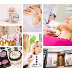 Venus Med Spa - Lasers and Cosmetics