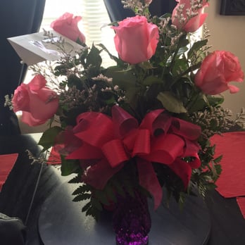 Antelope Valley Florist - Pink Roses - Florists Near Me - Lancaster, California Antelope Valley Florist - Pink Roses - Florists Near Me - Lancaster, California