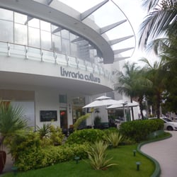 Livraria Cultura