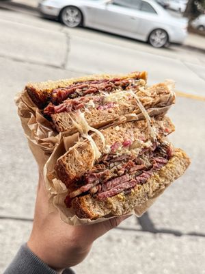 Uptown Provisions by null
