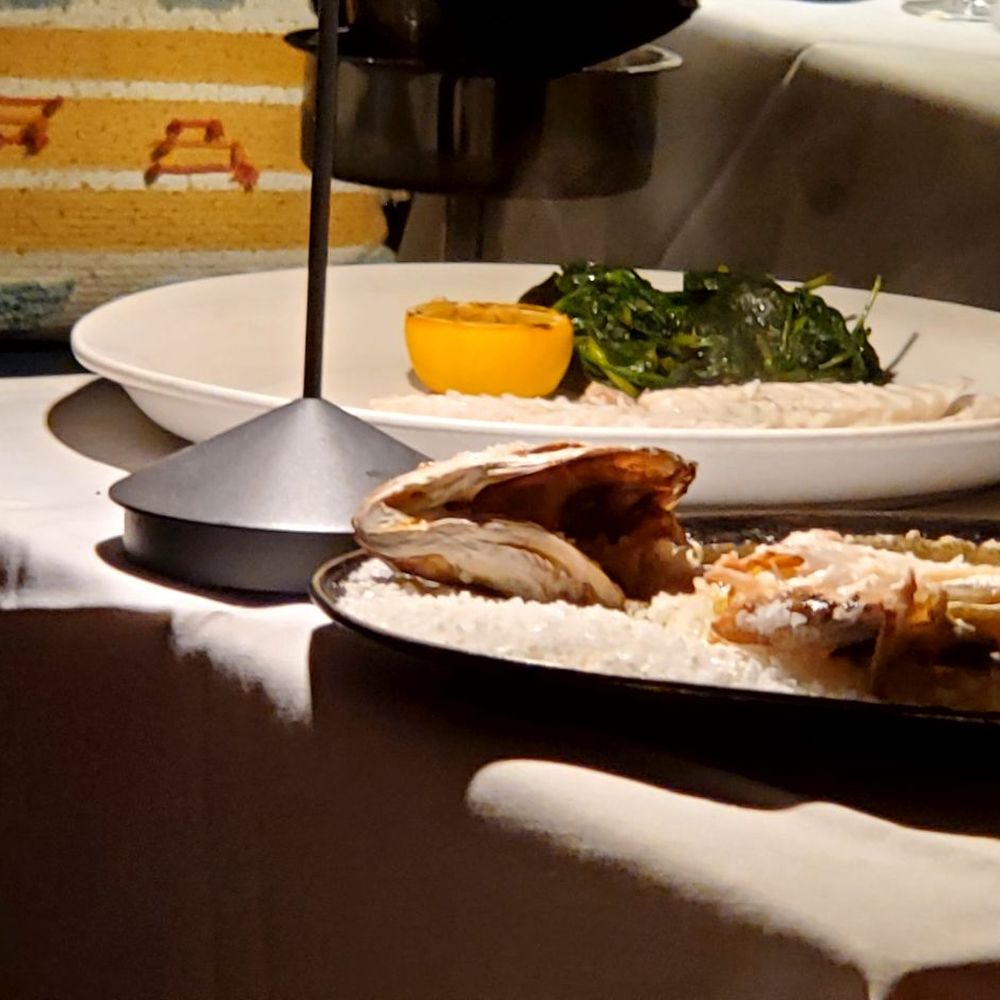 Osteria - Main course - Italian Near Me - Miami, Florida