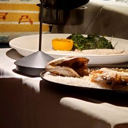 Osteria - Main course