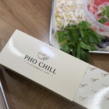 Pho Chill - Vietnamese Near Me - Madison, Wisconsin Pho Chill - Vietnamese Near Me - Madison, Wisconsin