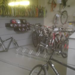 The Bike Station