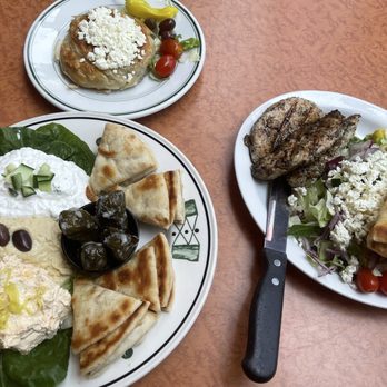 Royal Family Restaurant - Greek Near Me - Kenmore, New York Royal Family Restaurant - Greek Near Me - Kenmore, New York