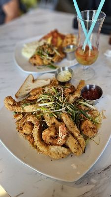 Austin's Very Own Saltt by null