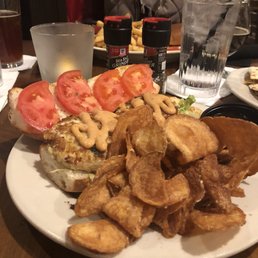 Crab Cake