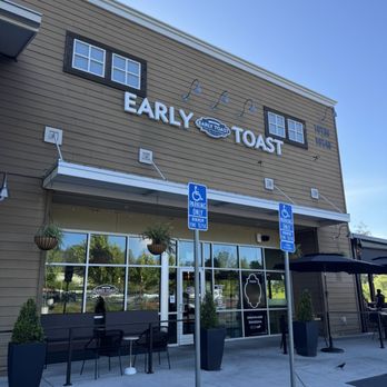 Mario's Early Toast - Early Toast Restaurant - Breakfast & Brunch Near Me - Auburn, California Mario's Early Toast - Early Toast Restaurant - Breakfast & Brunch Near Me - Auburn, California
