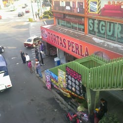 Tortas La Perla - Tortas La Perla.