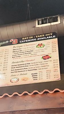 Burnet B.B.Q. 3 by null