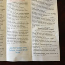 Mid Town Cafe - Breakfast