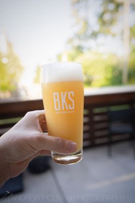 BKS Artisan Ales by null