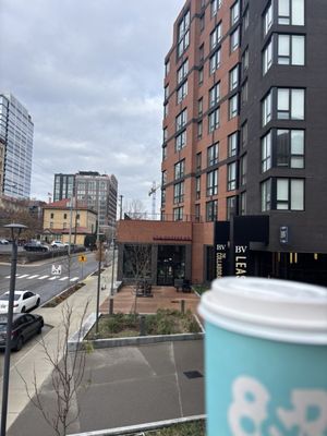 8th & Roast - Midtown by null