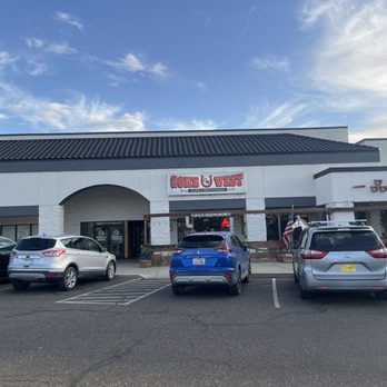 Gone West Family Restaurant - American Near Me - Page, Arizona