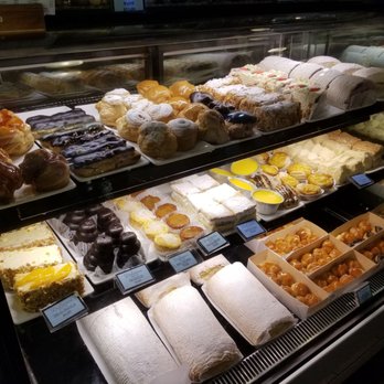 Dulcinea - More desserts - Restaurants Near Me - Makati, NCR Dulcinea - More desserts - Restaurants Near Me - Makati, NCR