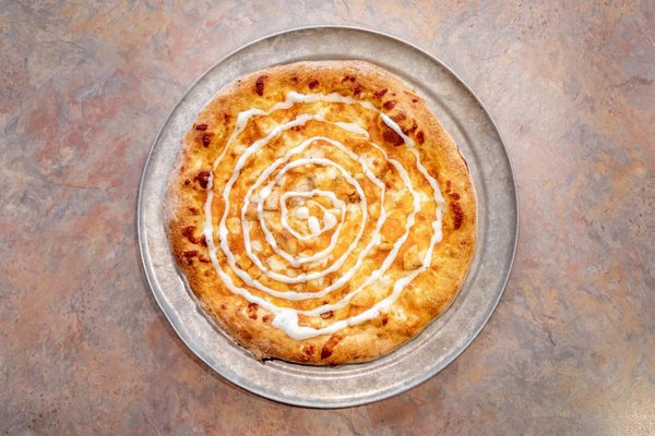 Bruno's Pizza by null