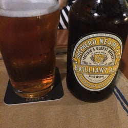 St.George - Beer