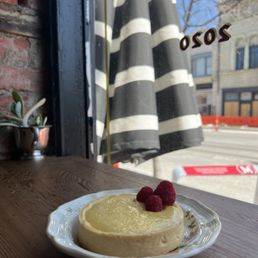 Lemon Tart